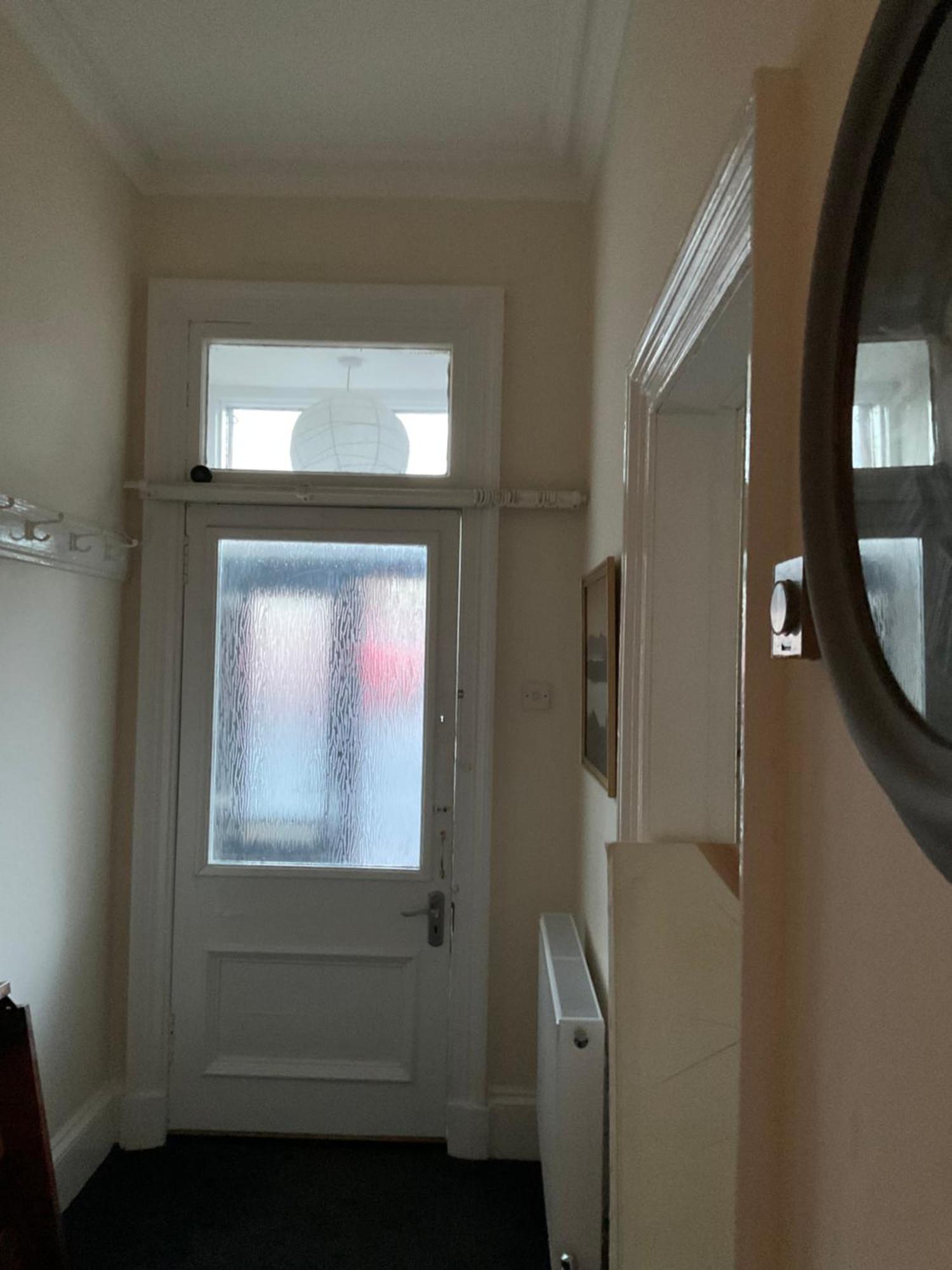 Corner House 51 Go Go Street Ground Floor Largs Ka308Jw 2 Bedroom Exterior foto